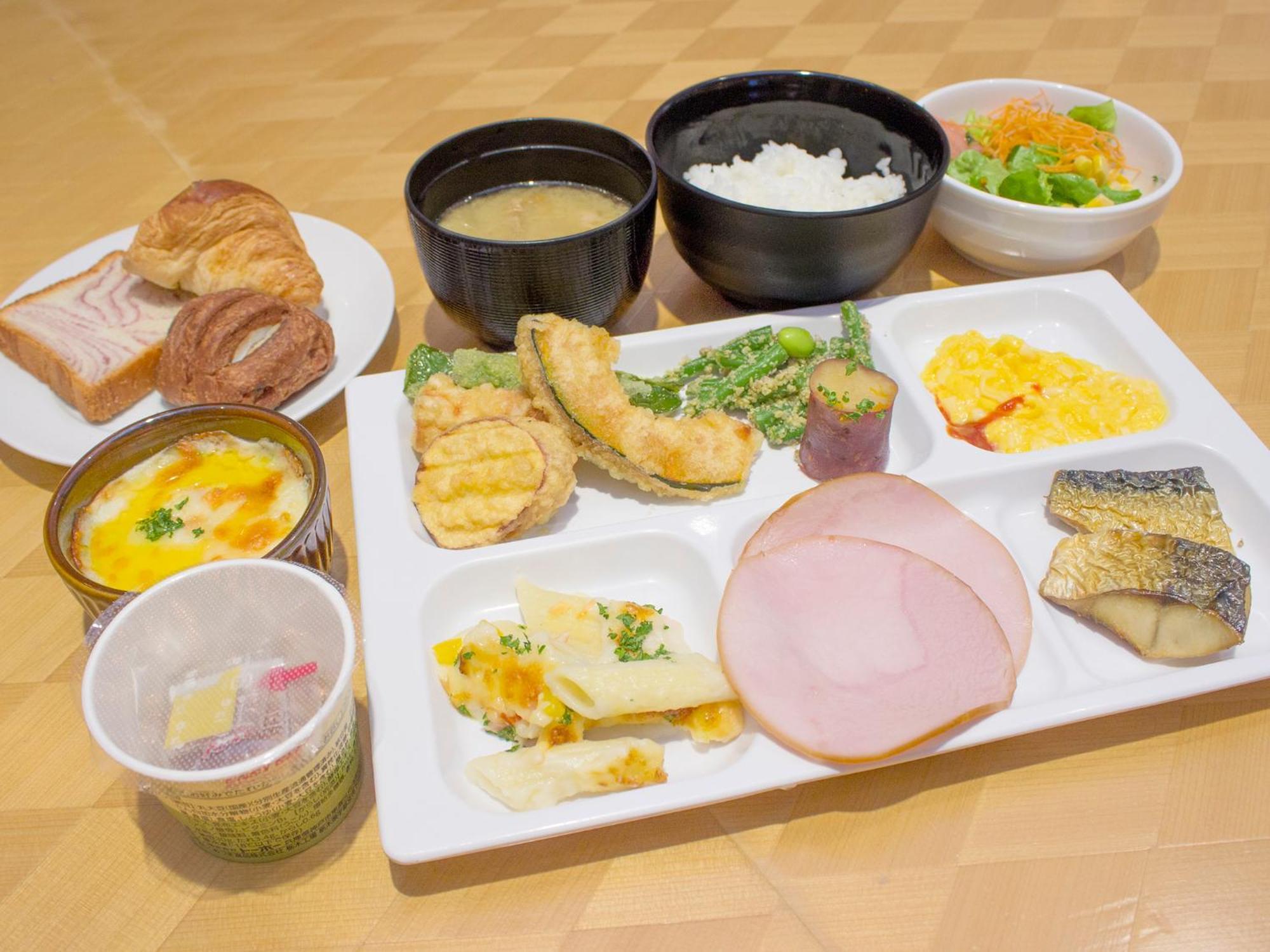 Hearton Shinsaibashi Nagahoridouri 3* Ōsaka