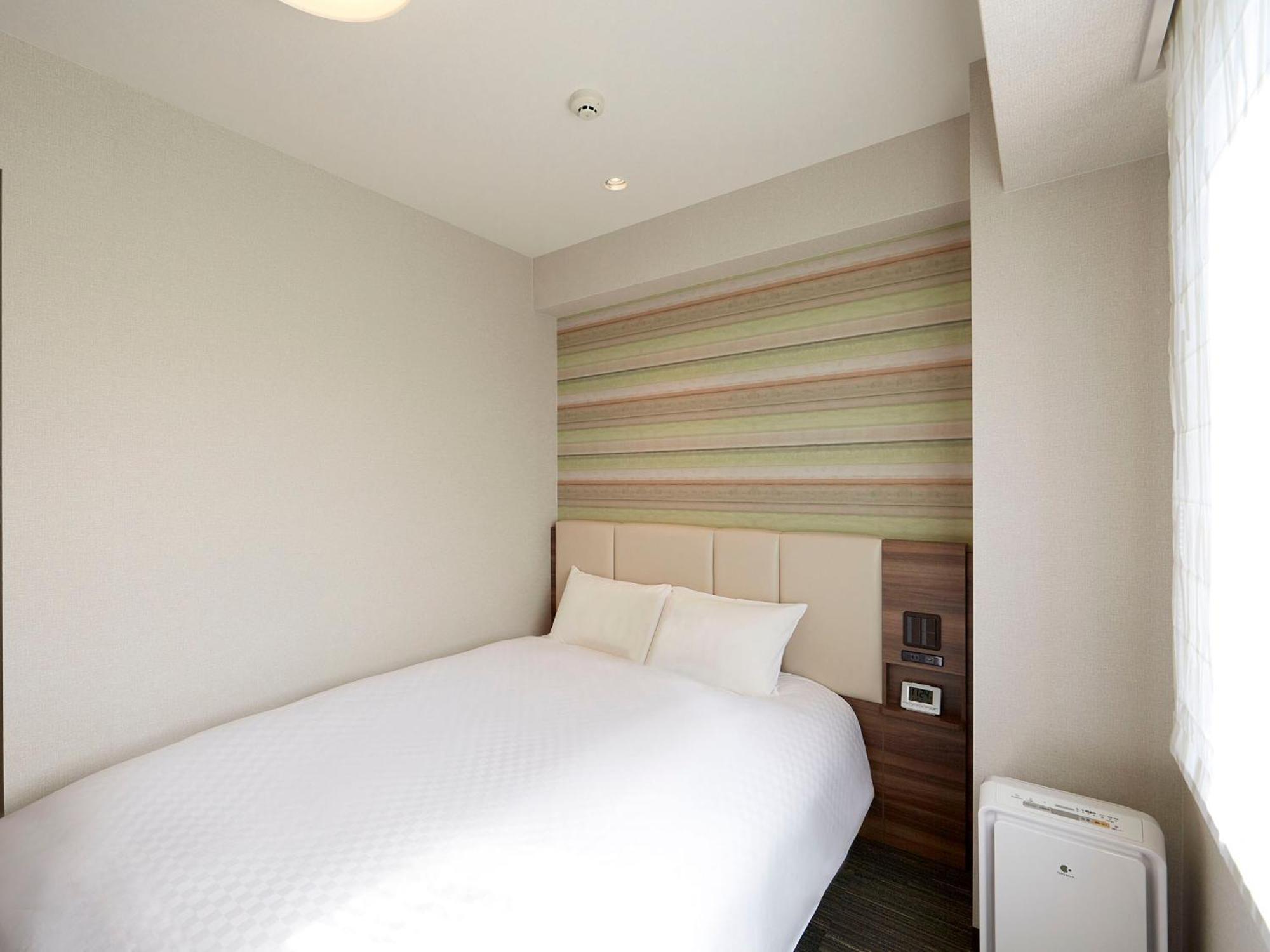 Hearton Shinsaibashi Nagahoridouri Hotel Ōsaka