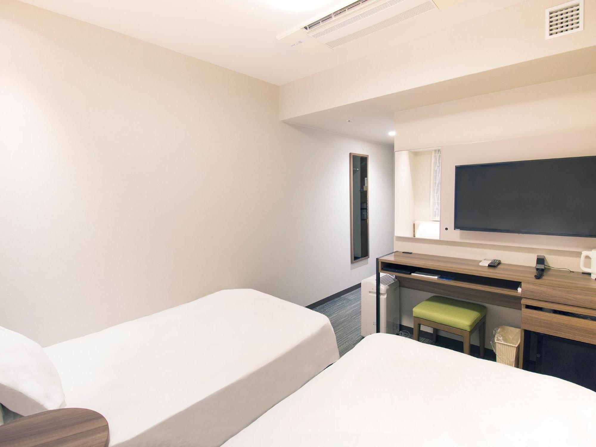 Hotel Hearton Shinsaibashi Nagahoridouri Ōsaka