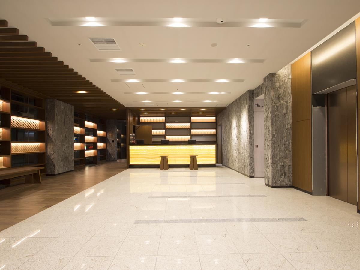 酒店 Hearton Shinsaibashi Nagahoridouri 大阪