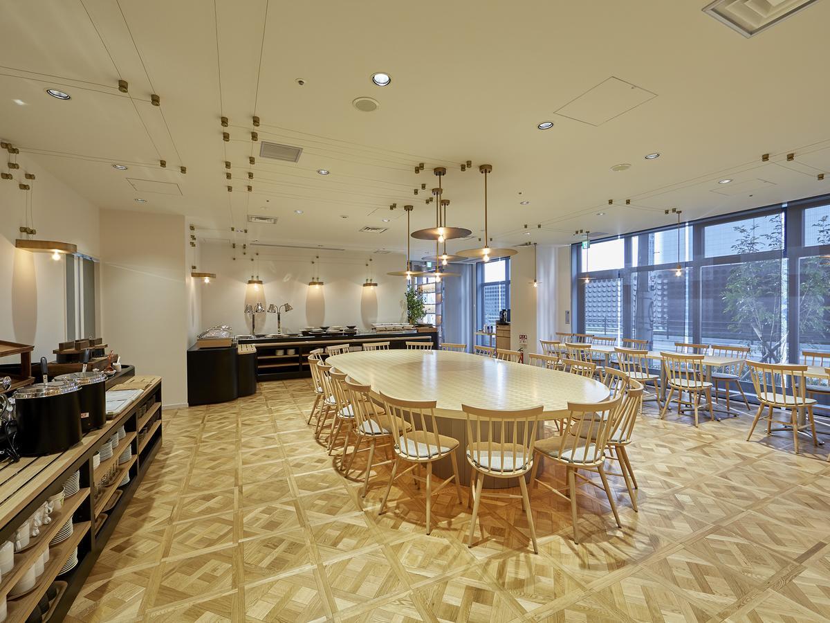 Hearton Shinsaibashi Nagahoridouri 大阪